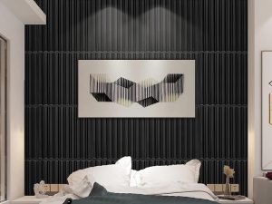 Elegant 3D Wall Panels – Transform Your Space with Texture