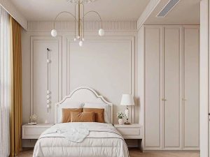 Decorative Panel Background Wall – Stylish and Durable