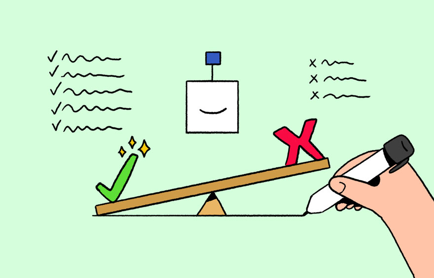 The Advantages and Disadvantages of Trading Companies  