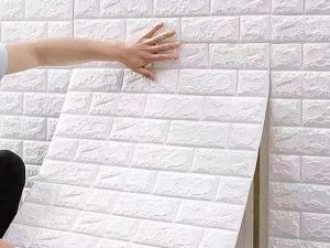 3D Wall Sticker