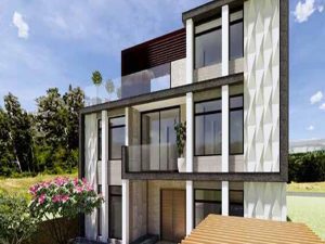 Decorative Panel – Stylish and Customizable Wall Decor