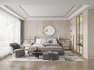 Bedroom Cabinet - 05