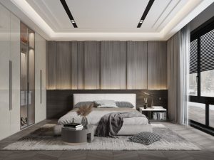 Bedroom Cabinet - 09