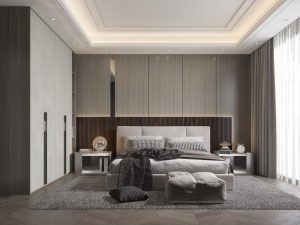 Bedroom Cabinet - 11