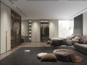 Bedroom Cabinet - 15