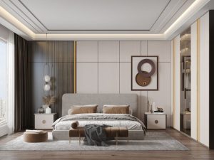 Bedroom Cabinet - 16
