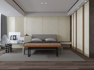 Bedroom Cabinet - 17