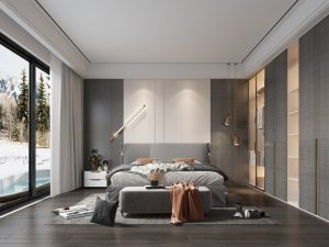 Bedroom Cabinet - 18