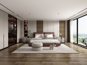 Bedroom Cabinet - 21