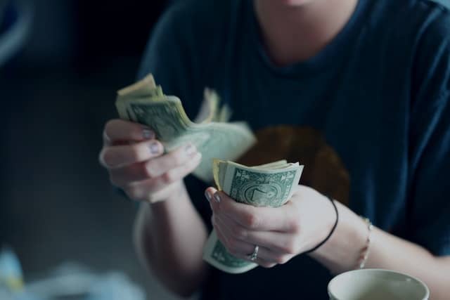  Cash-In-Advance
