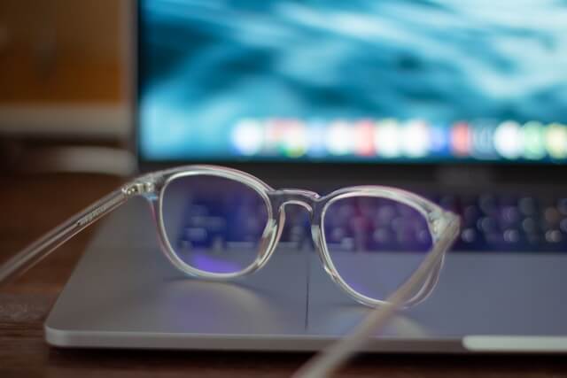 Blue Light Blocking Glasses