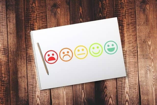 7. Flawless Customer Service