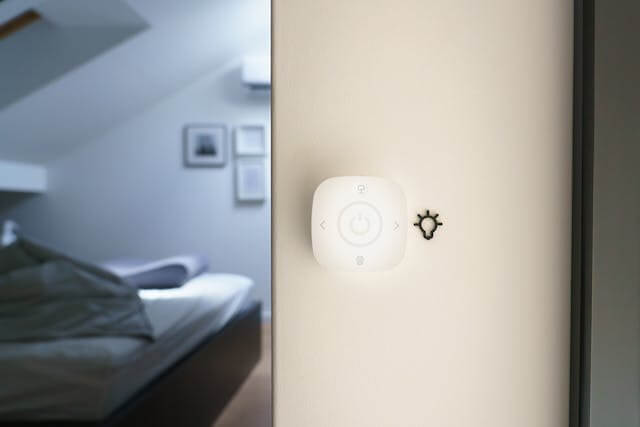 Smart Light Switches