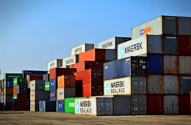 Access to Global Supply Chains