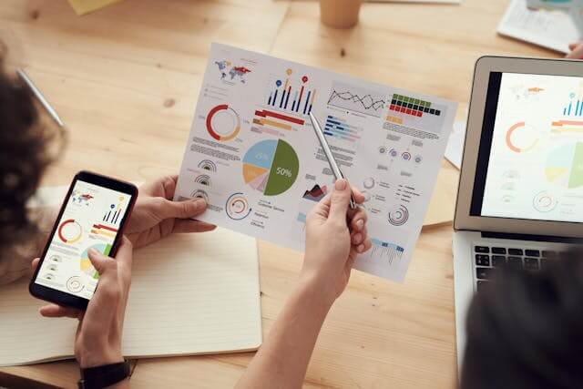 Conduct Market Research