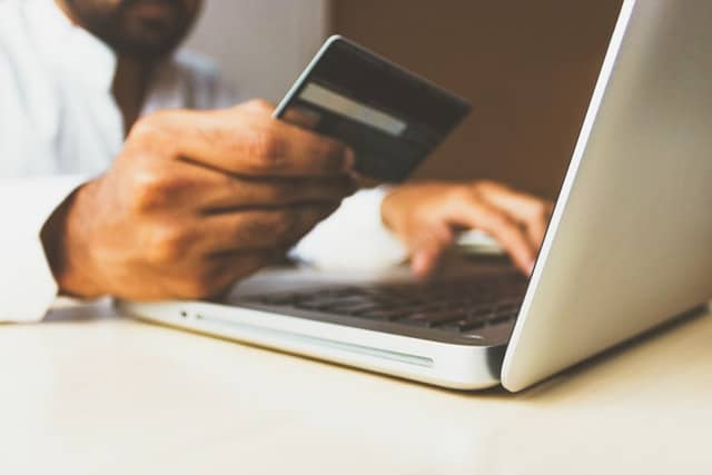 Credit Cards or Debit Cards