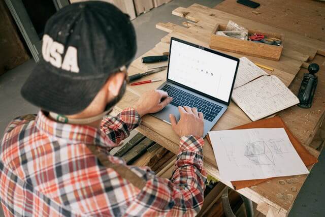 Step 5: Find Potential Manufacturers