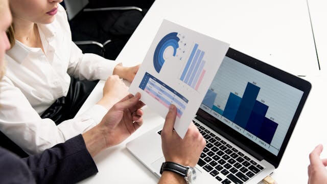 2. Competition Analysis
