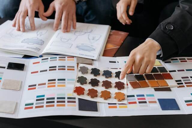 How to Request Samples from Your Manufacturers?