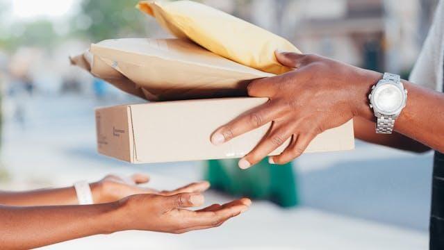 Strict Delivery Times