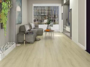 Plank Floating Floor – Stylish and Durable