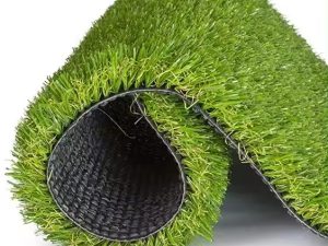 Flexible Artificial Grass - Football Field, Golf Court, Landscape, Putting Green