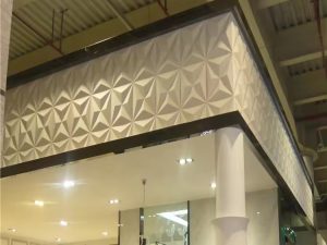 Self-Adhesive New Design 3D Wallpaper – Affordable Wall Sticker for Home Decoration
