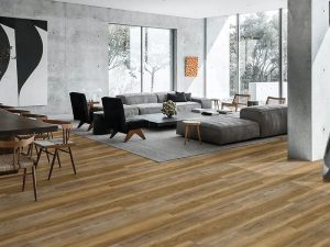 Wooden Flooring – Elegant, Durable & Versatile