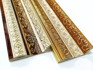 Elegant House Decorative Plaster Cornice - Timeless Elegance for Your Interiors