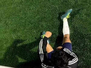 Premium Artificial Grass for Soccer - Synthetic Turf