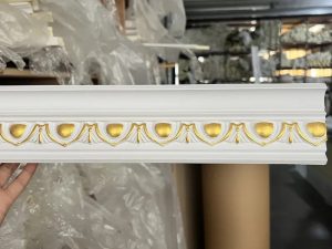 High-Quality Pop Ceiling Coving - Elegant Finish for Your Interiors