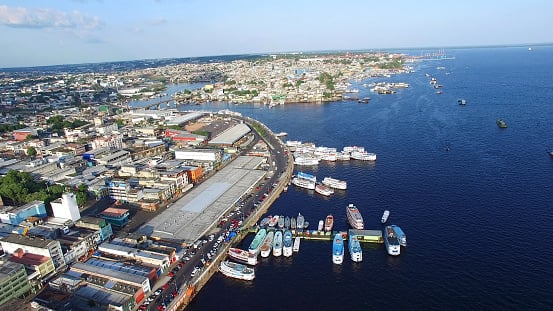 How to start import export business