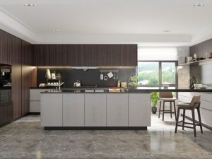 Kitchen Cabinet - 15