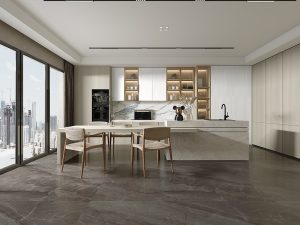 Kitchen Cabinet - 3