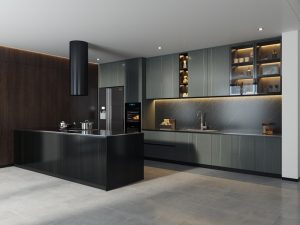 Kitchen Cabinet - 10