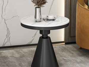 Light Luxury End Table – A Touch of Elegance for Modern Interiors