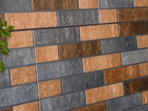 American 3D Cultural Stone Antique Brick