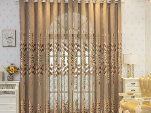 Flower Curtains – Elegant and High-Quality Window Treatments