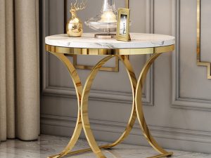 Living Room End Table – A Stylish and Functional Addition to Your Space