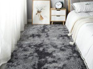 Living Room Coffee Table Carpet - Stylish and Comfortable Centerpiece for Your Living Space