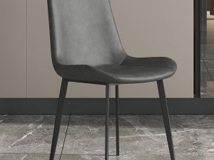 Italian Designer Dining Chair – Luxury and Comfort for High-End Homes and Hotels