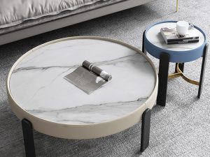 Coffee Table – Elegant & Functional Design