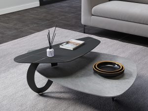 Alien Combination Coffee Table – Futuristic & Modern Design