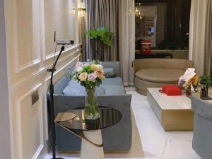 Living Room End Table – The Perfect Accent for Your Space