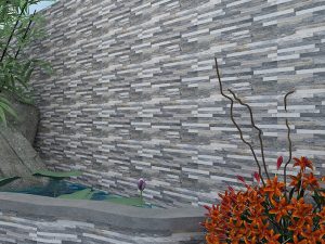 3D Cultural Stone