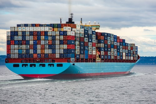 Shipping Costs & Time Differences