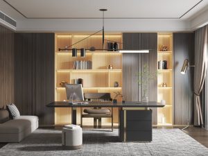 Study Cabinet - 31