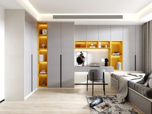 Tatami Cabinet - 14