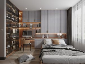 Tatami Cabinet - 4