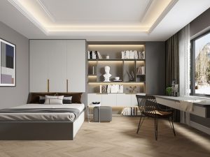 Tatami Cabinet - 6